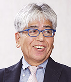 理事長 下田 和孝